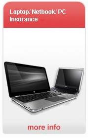 Laptop Insurance